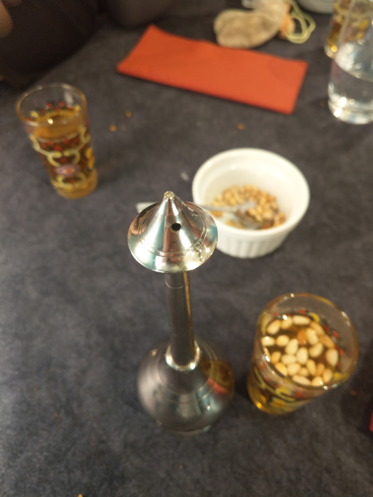 Le Jasmin — photo 5