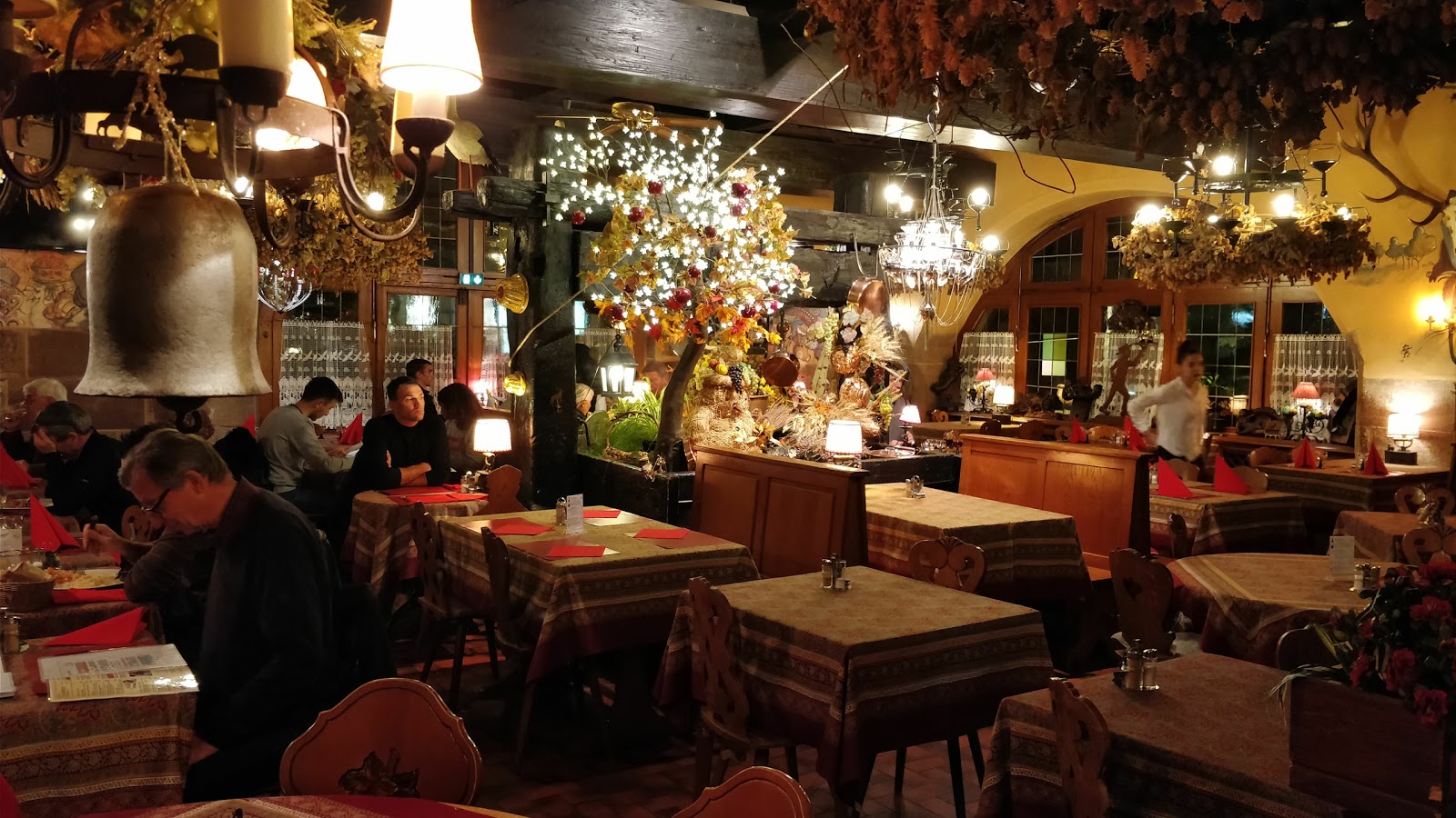 La Halle aux Blés — photo 8