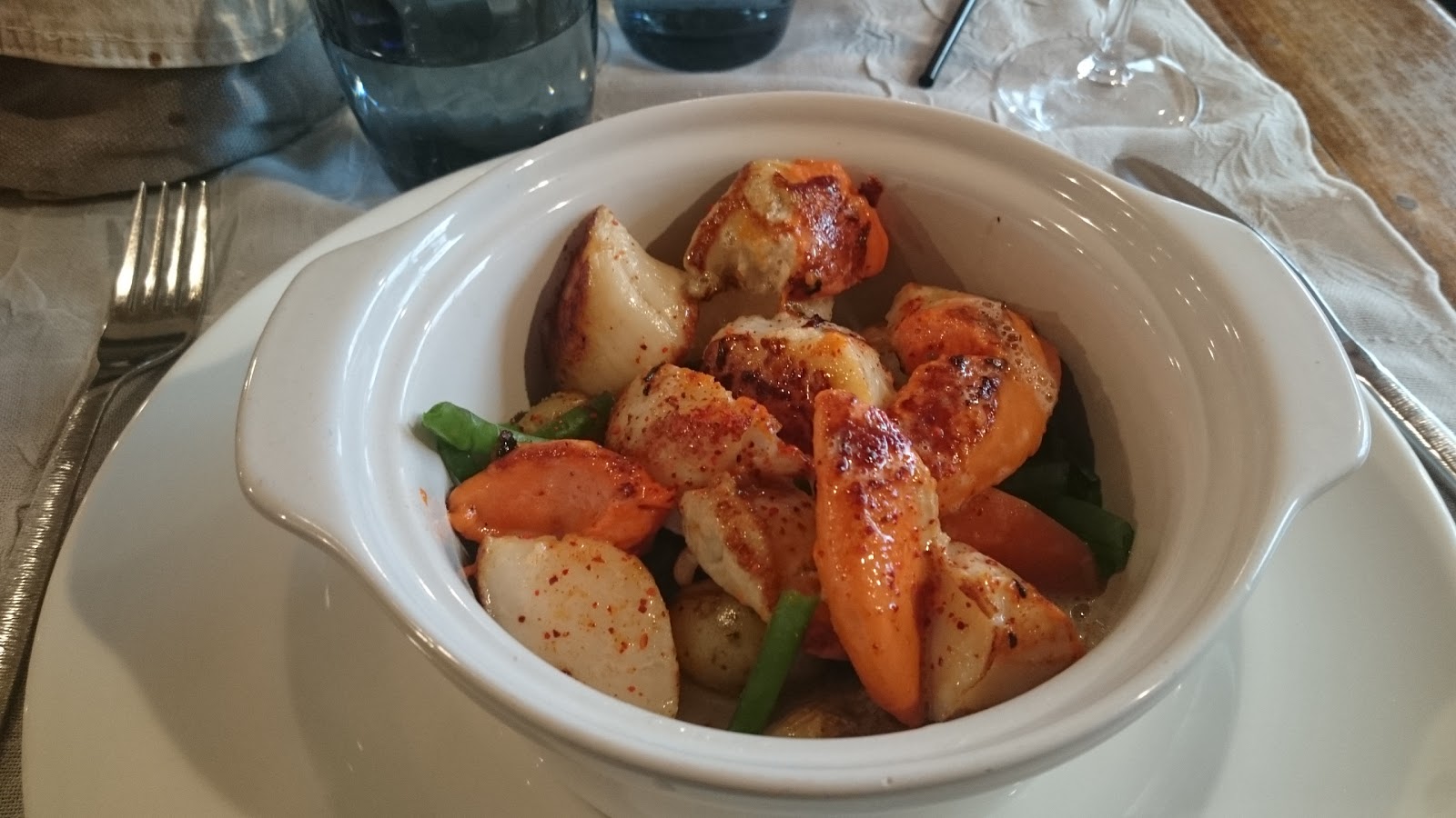 La Salle à manger — photo 3