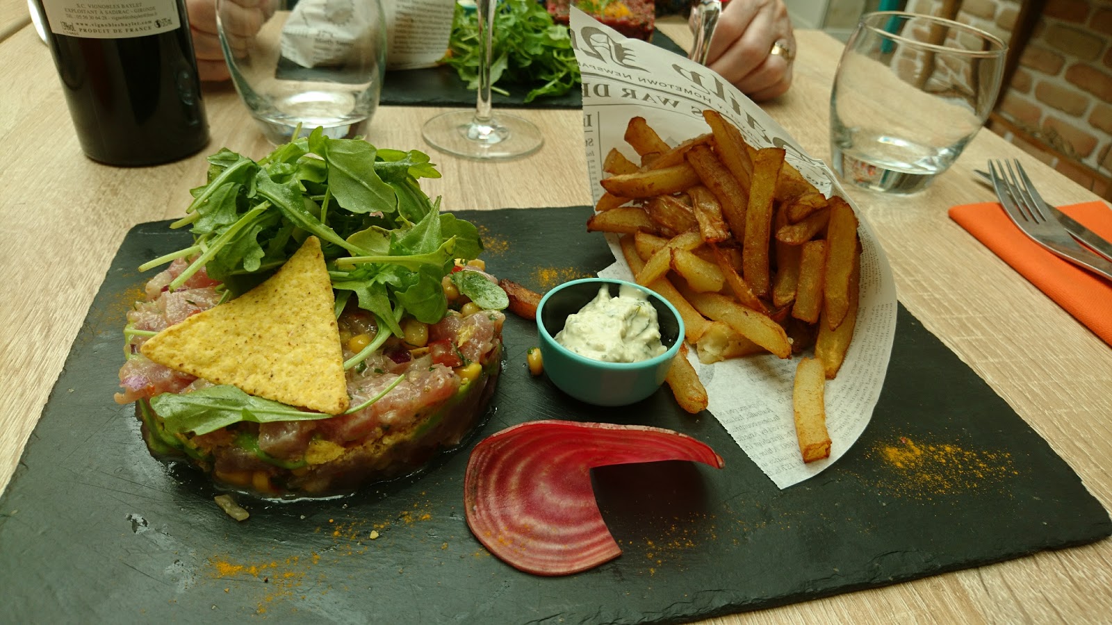 La Salle à manger — photo 4