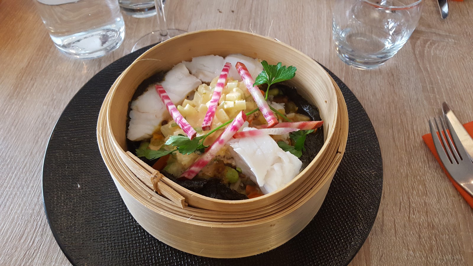 La Salle à manger — photo 6