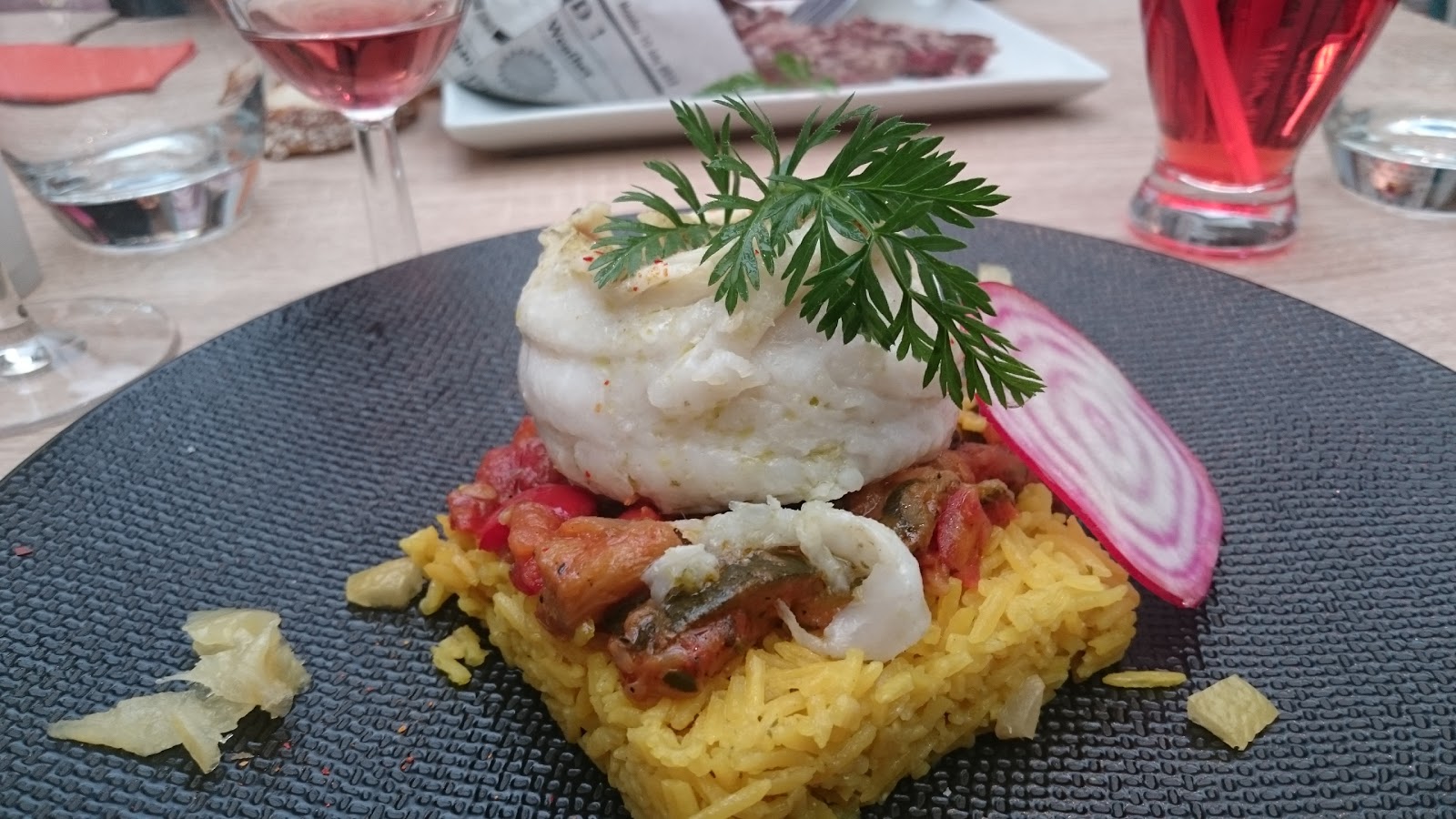 La Salle à manger — photo 7