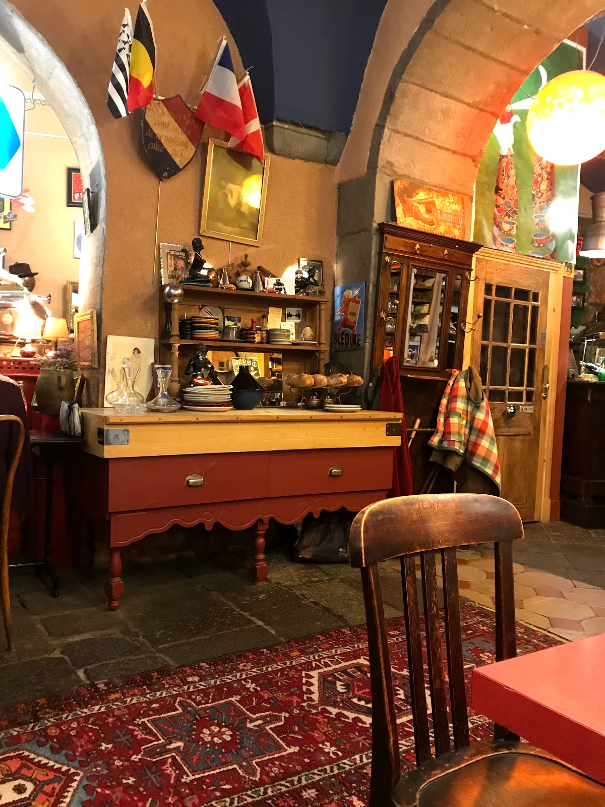 Les Arcandiers