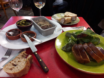 Les Arcandiers — photo 4