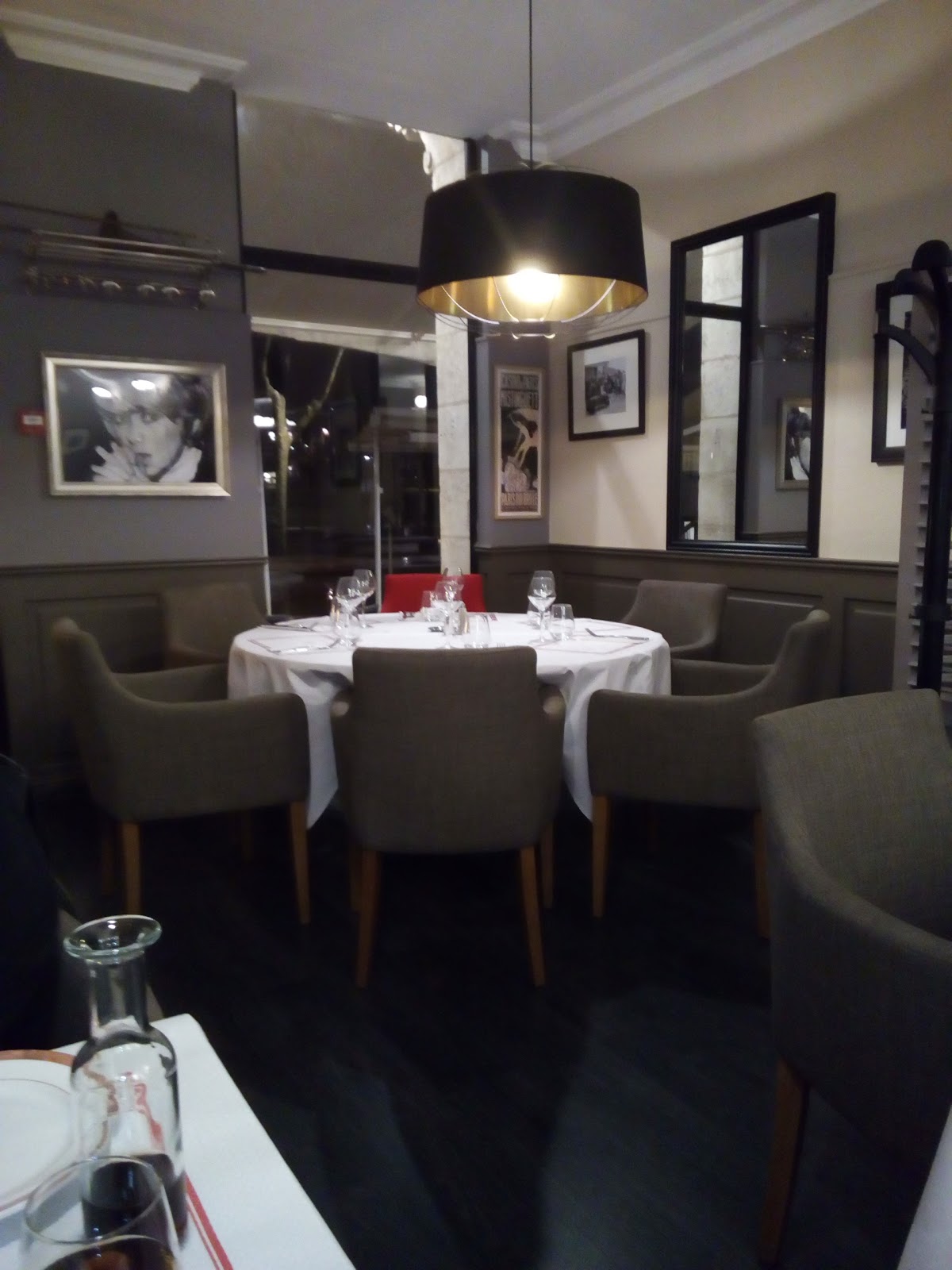 Le Bistrot Du Boucher — photo 3