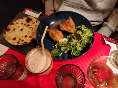 Le Petit Tandoori — photo 5