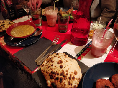 Le Petit Tandoori — photo 6