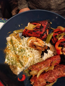 Le Petit Tandoori — photo 7