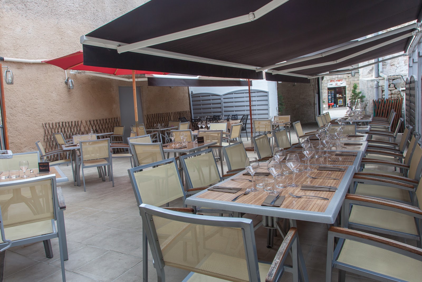 Restaurant du Donjon — photo 6