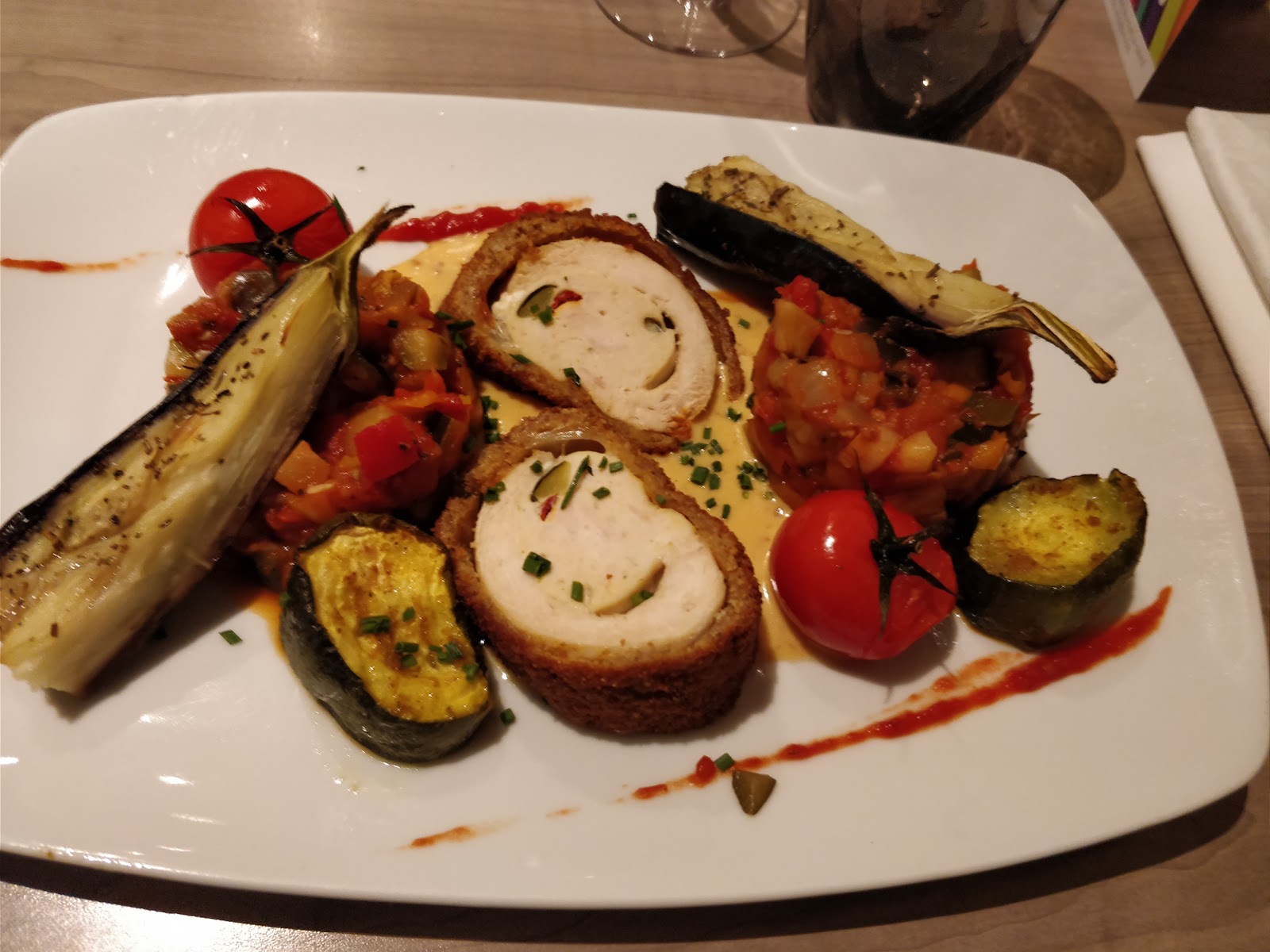 Restaurant du Donjon — photo 7