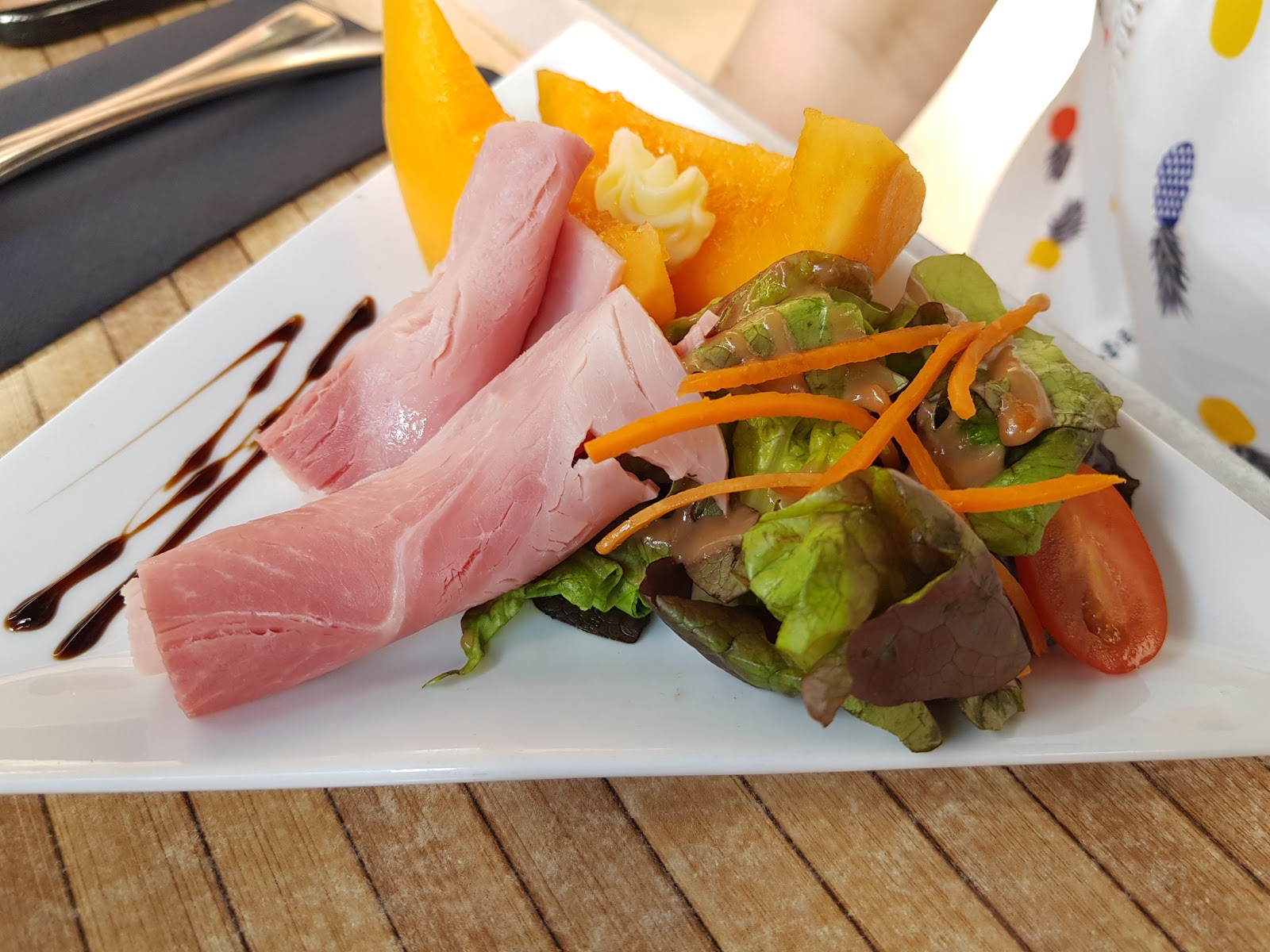 Restaurant du Donjon — photo 9