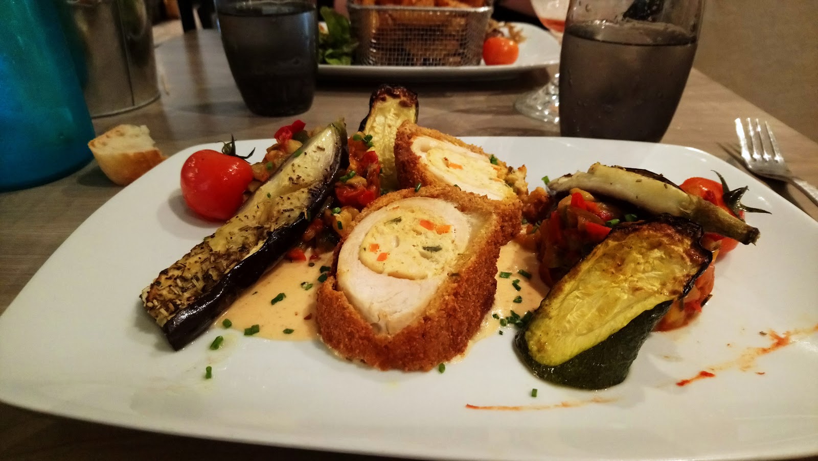 Restaurant du Donjon — photo 10