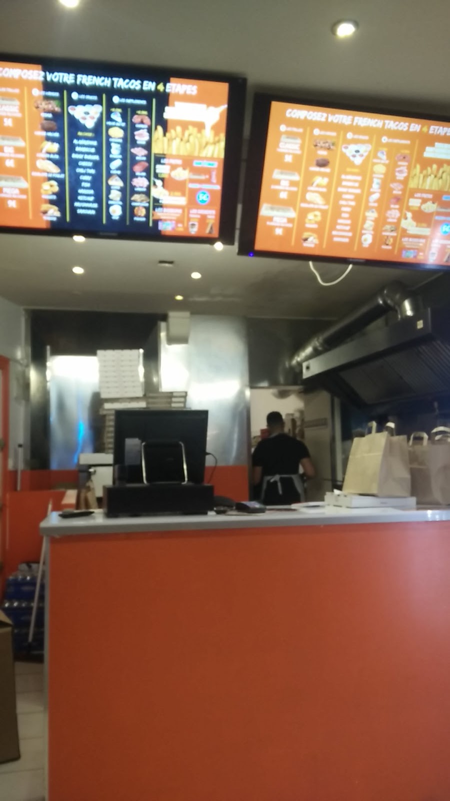 French Tacos — photo 3