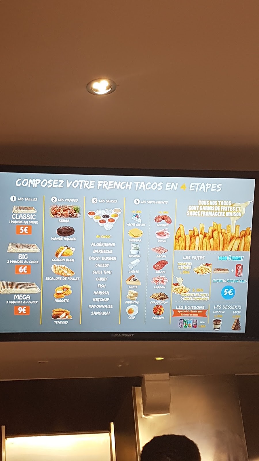 French Tacos — photo 4