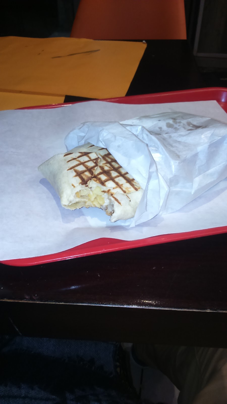 French Tacos — photo 6