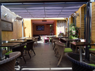 Chez Catherine et Fils — photo 4