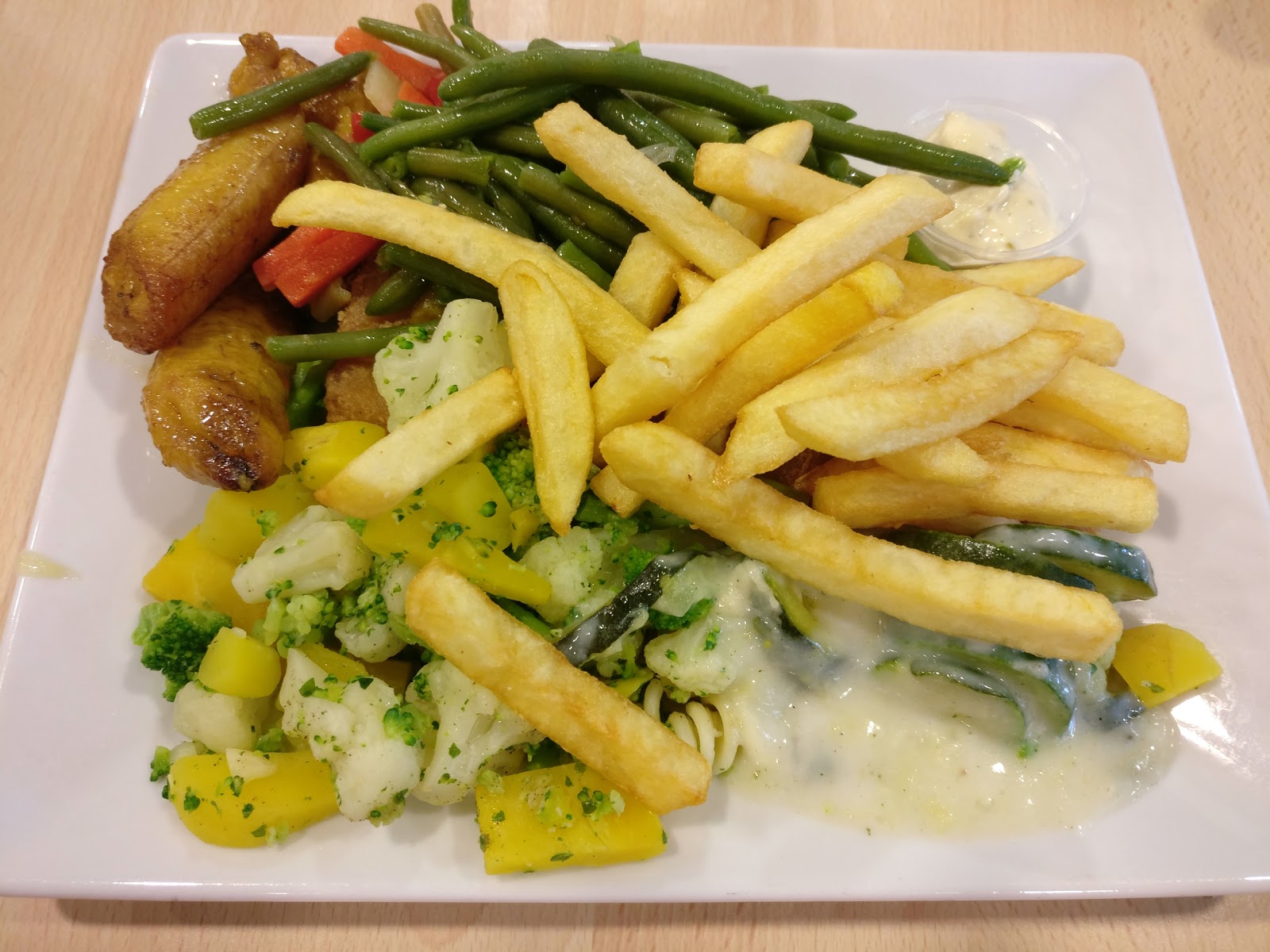 Flunch — photo 1