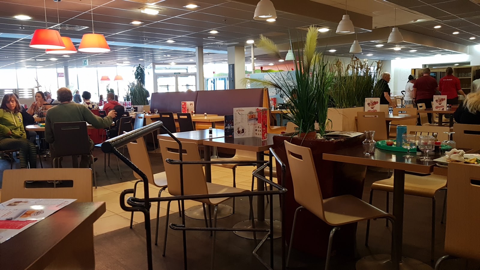 Flunch — photo 3