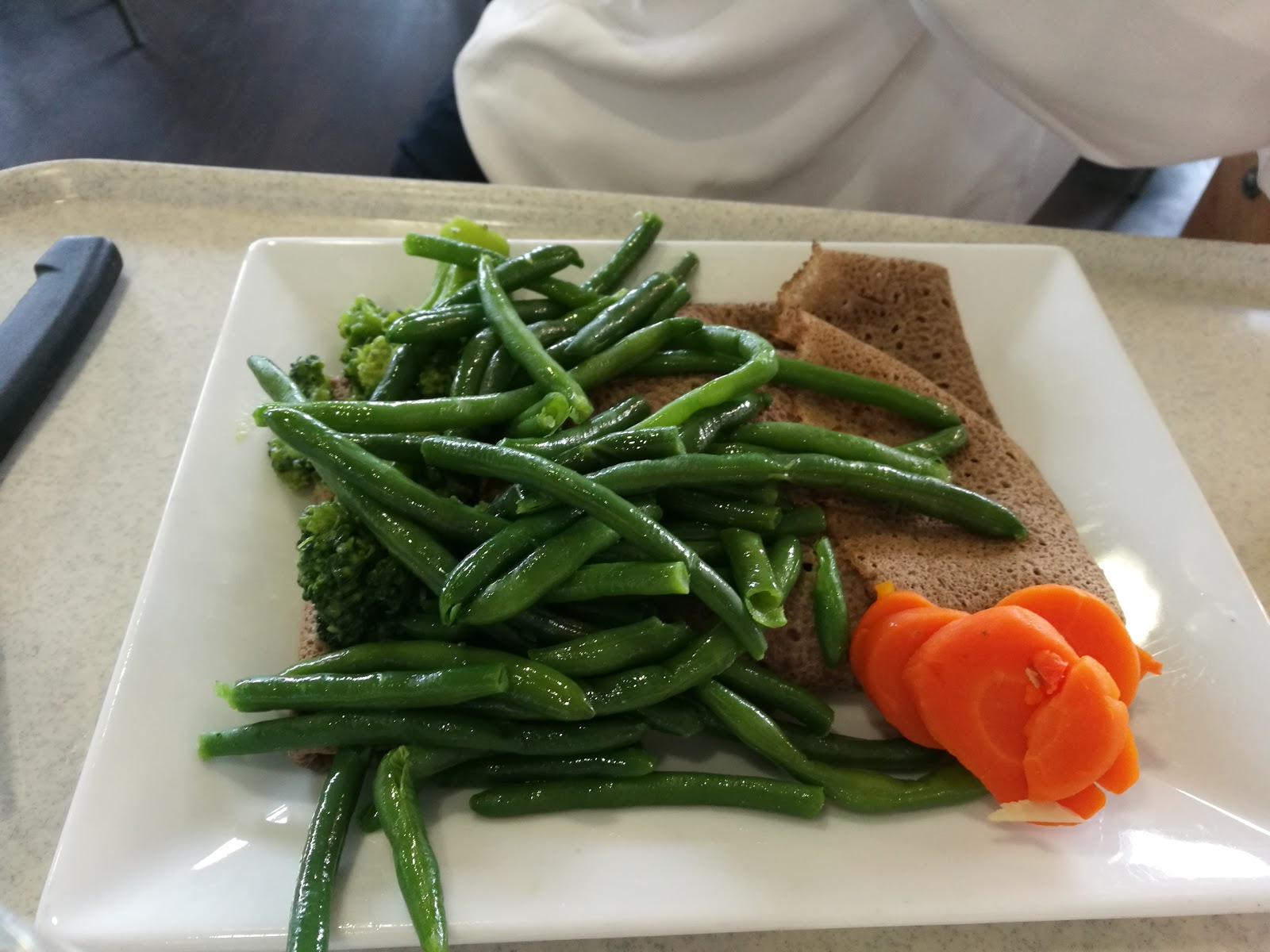Flunch — photo 4