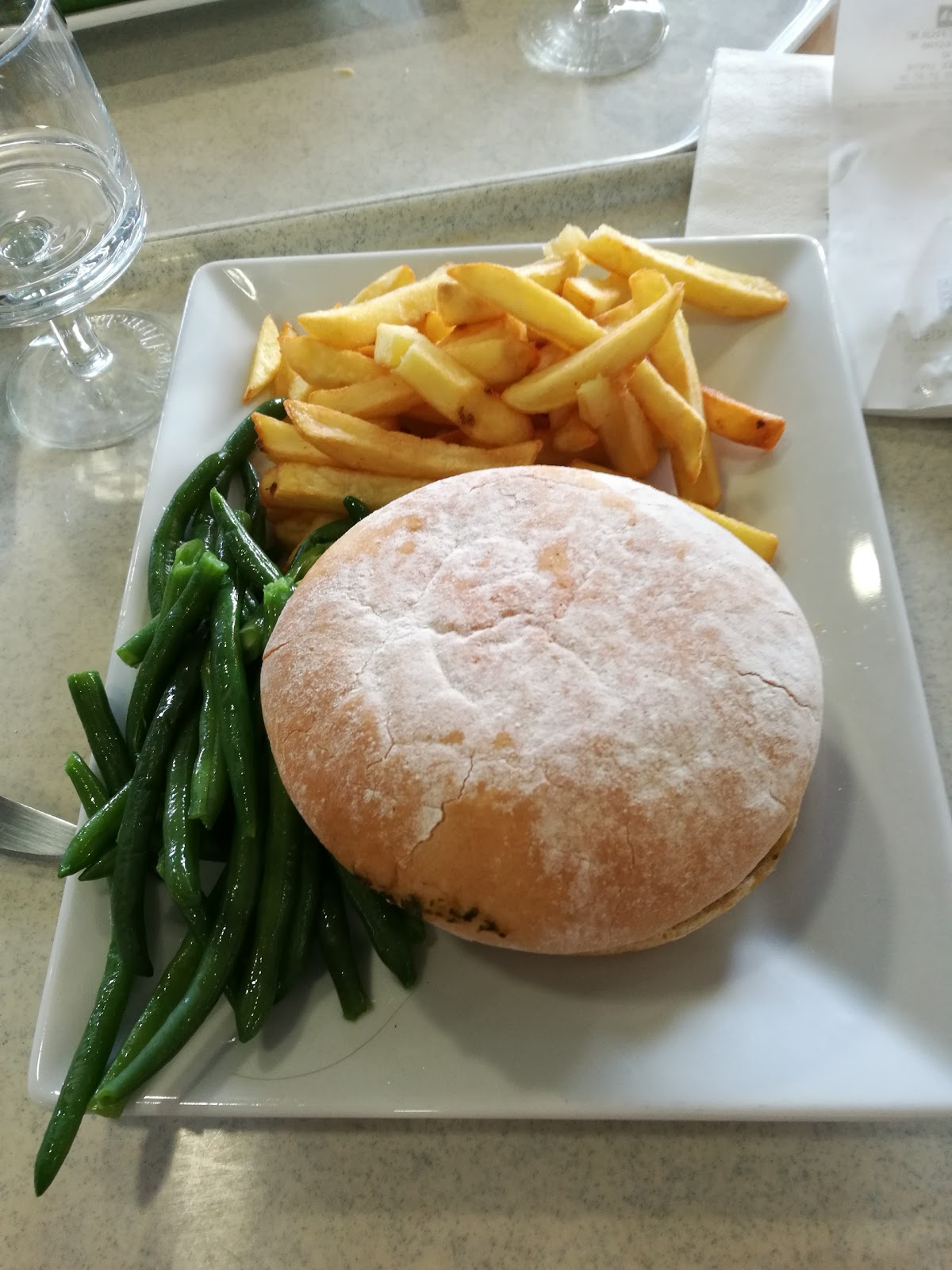 Flunch — photo 6