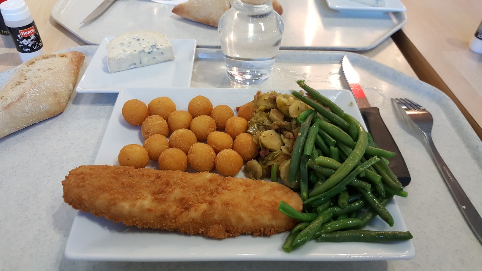 Flunch — photo 7