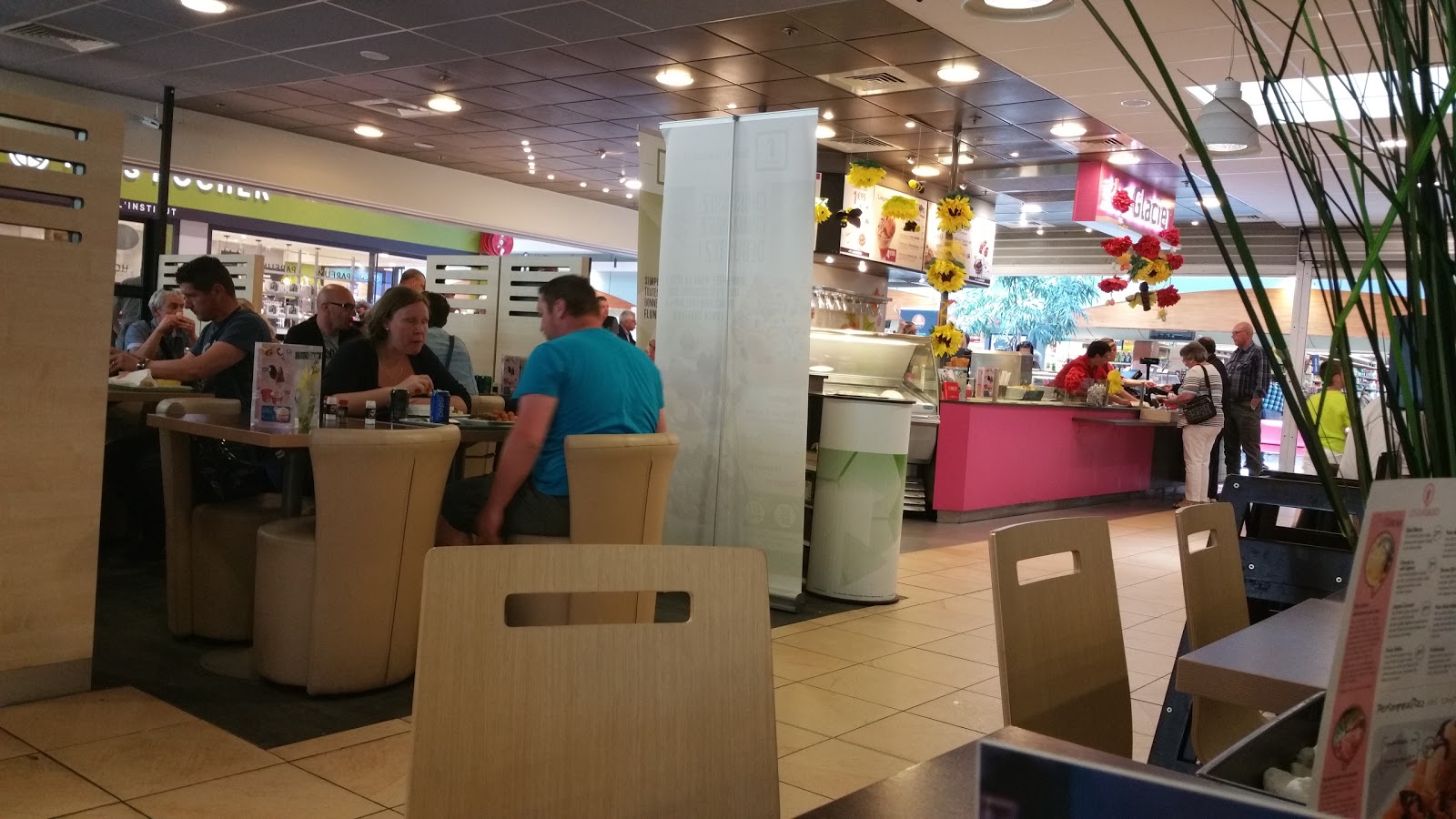 Flunch — photo 9