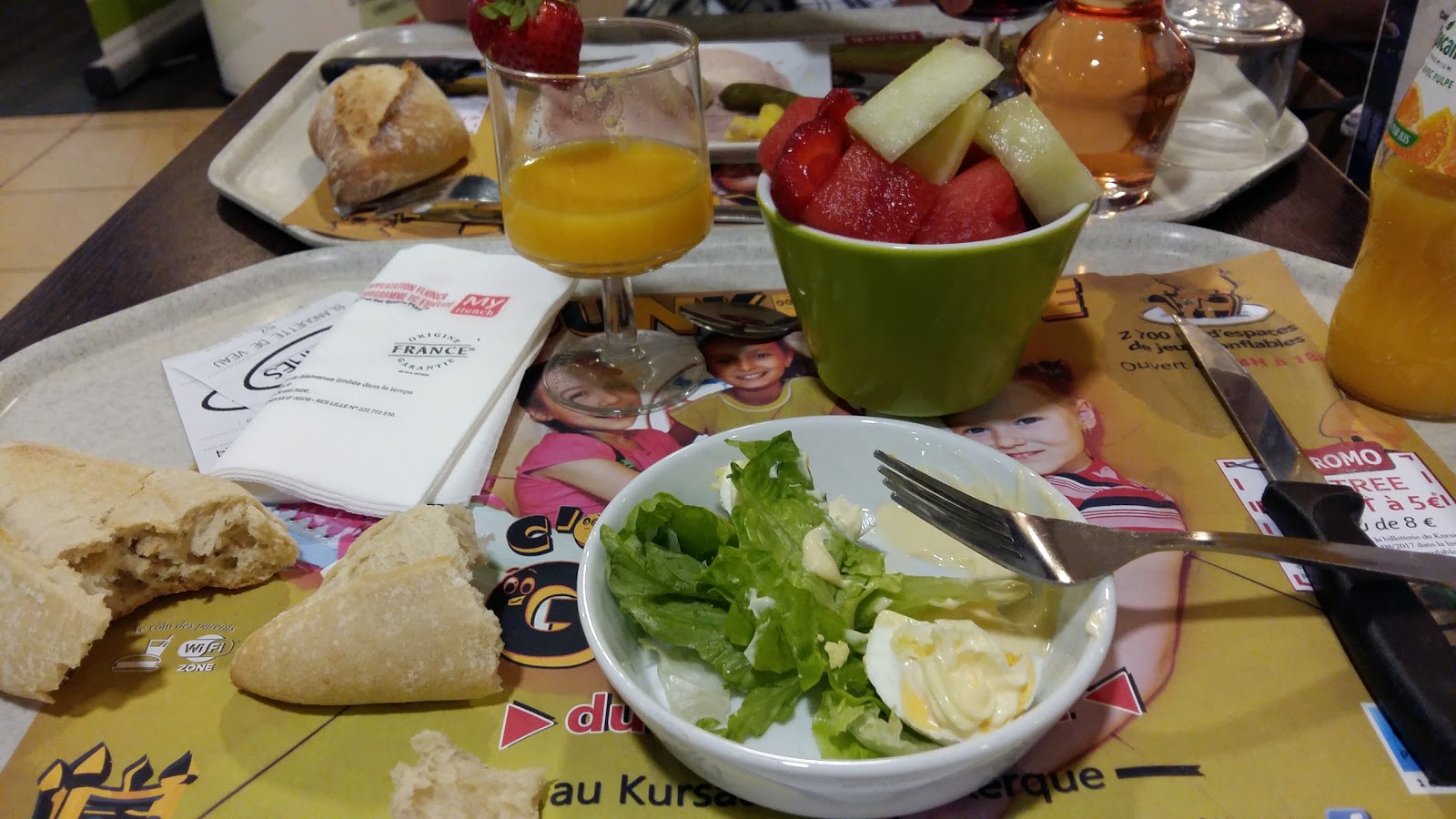 Flunch — photo 10
