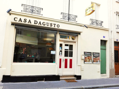 Casa Dagusto — photo 3
