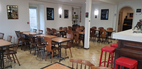 Auberge Saint Jacques — photo 2