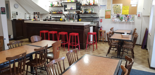Auberge Saint Jacques — photo 3