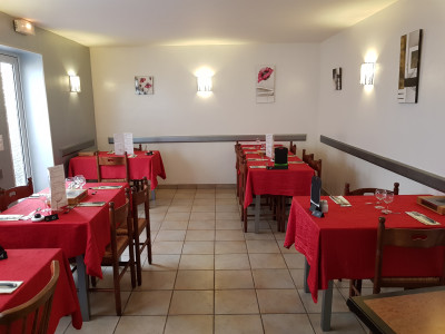 Auberge Saint Jacques — photo 4