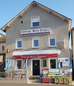 Auberge Saint Jacques — photo 7