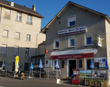 Auberge Saint Jacques — photo 8