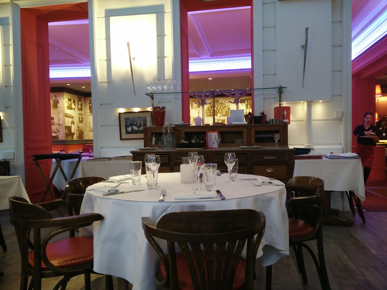 Place Bernard — photo 4