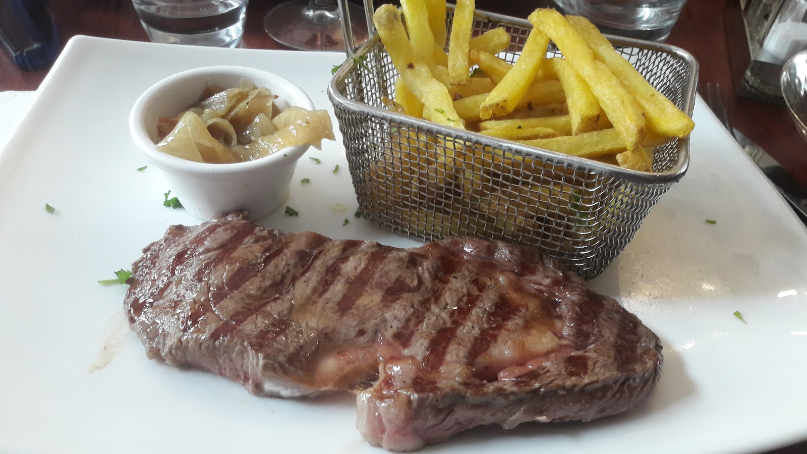 La Cheminée Royale — photo 3