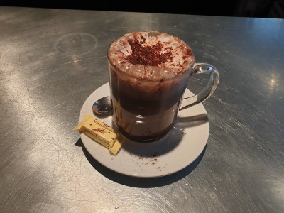 Café Restaurant Foch — photo 10