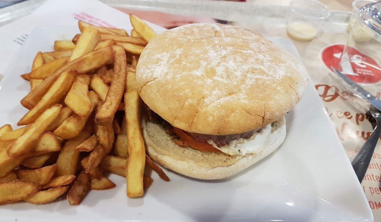 Flunch — photo 1