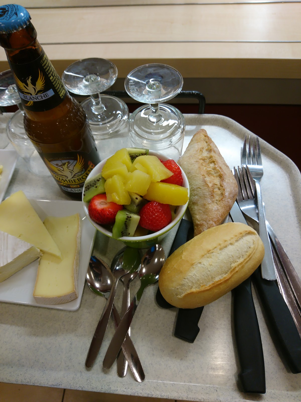 Flunch — photo 4