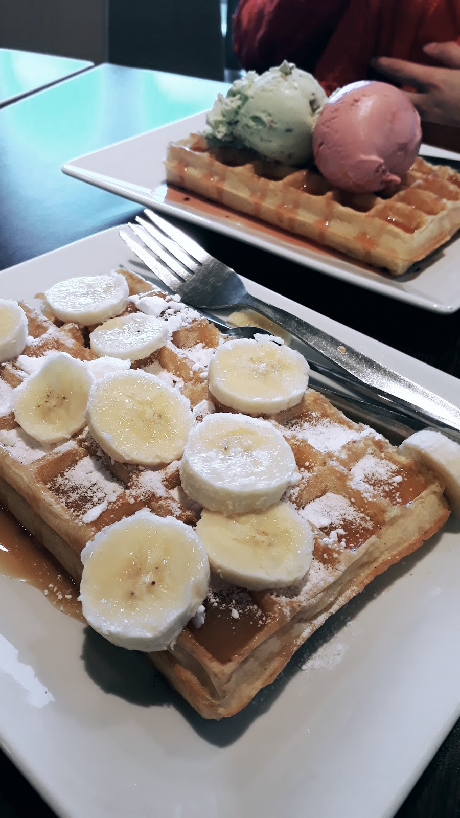 Flunch — photo 7