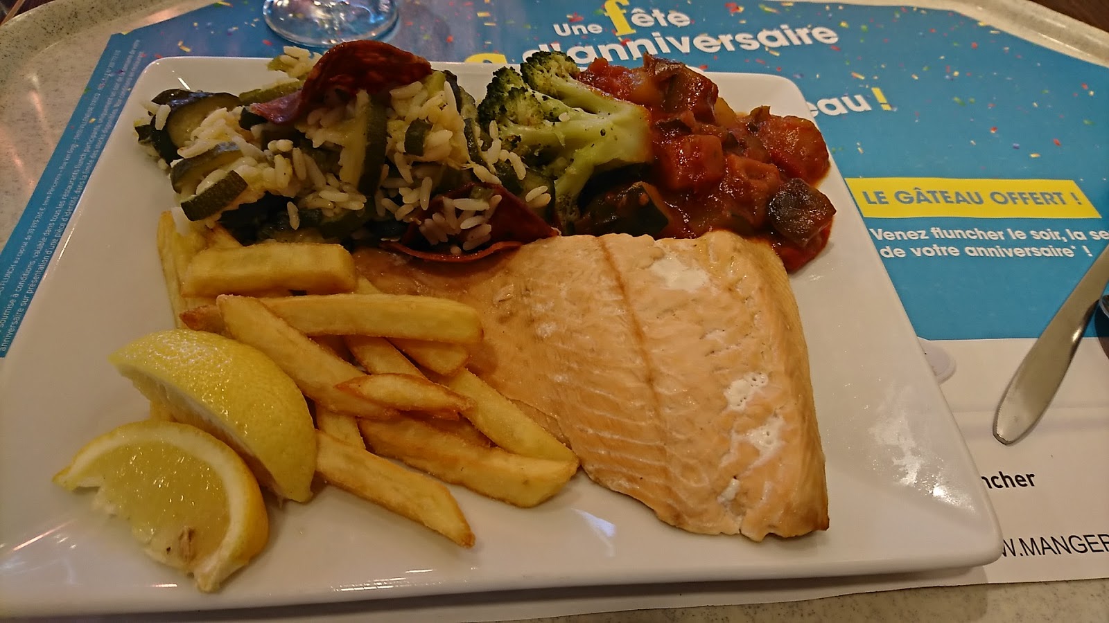Flunch — photo 10