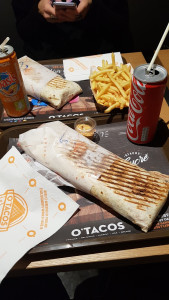 O'Tacos Le Havre — photo 8