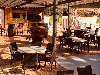 Auberge de Cannedda — photo 3