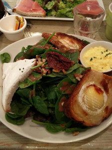 La Salle à Manger — photo 2