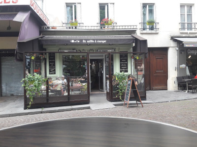 La Salle à Manger — photo 3