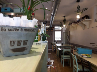 La Salle à Manger — photo 6