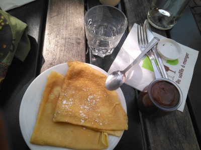 La Salle à Manger — photo 10