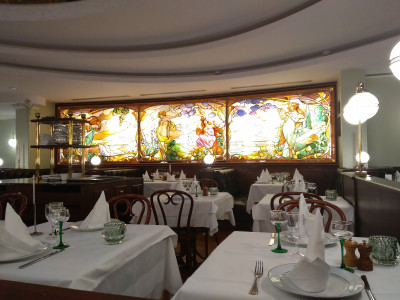 Brasserie Floderer