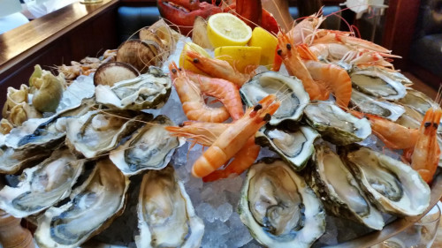 Brasserie Floderer — photo 7