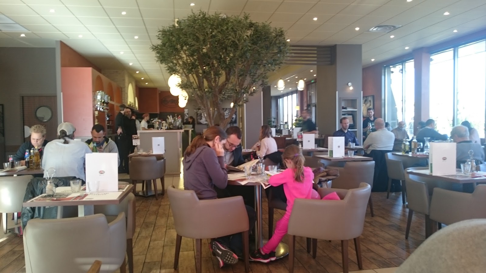 Ristorante Del Arte