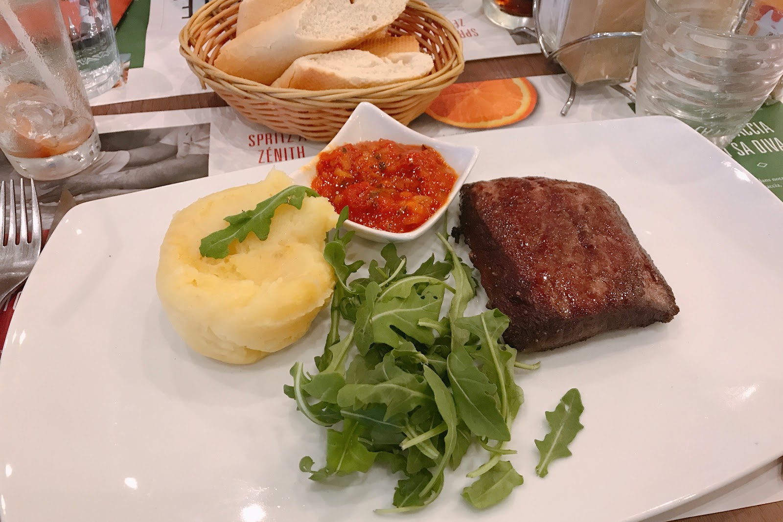Ristorante Del Arte — photo 7